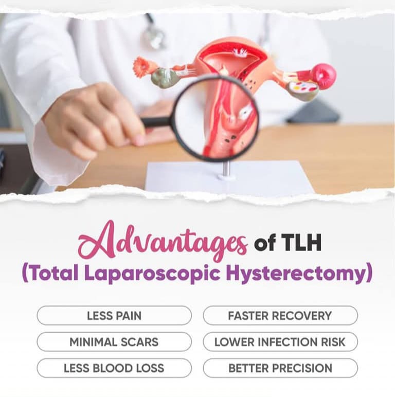 Patient Review After Successful Laparoscopic Hysterectomy | Dr. Pooja Bansal MS (Obs-Gyn)